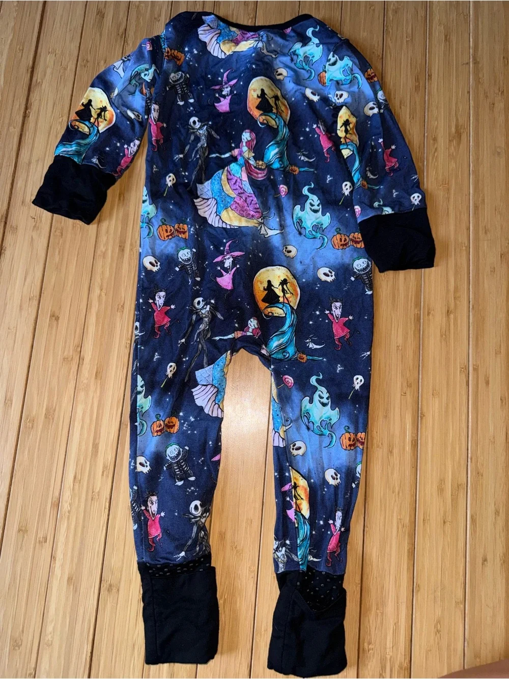 Little Snuggles size 18